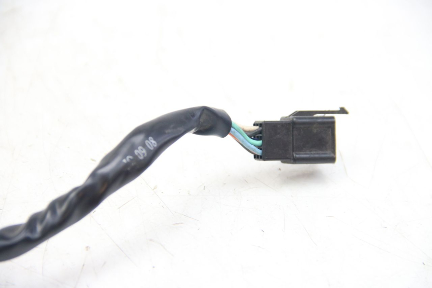 photo de LEFT HANDLEBAR SWITCH PEUGEOT V-CLIC VCLIC 50 (2007 - 2013)