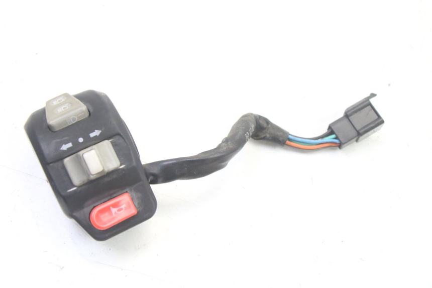 photo de LEFT HANDLEBAR SWITCH PEUGEOT V-CLIC VCLIC 50 (2007 - 2013)