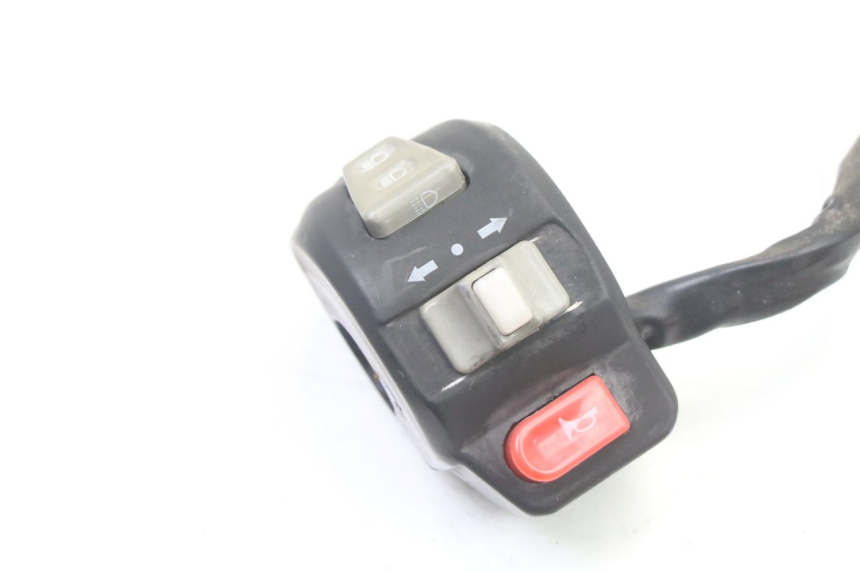 photo de LEFT HANDLEBAR SWITCH PEUGEOT V-CLIC VCLIC 50 (2007 - 2013)