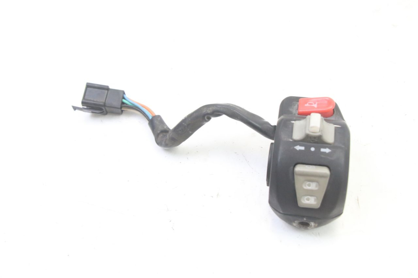photo de LEFT HANDLEBAR SWITCH PEUGEOT V-CLIC VCLIC 50 (2007 - 2013)