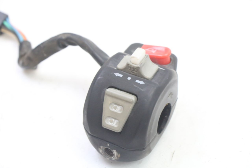 photo de LEFT HANDLEBAR SWITCH PEUGEOT V-CLIC VCLIC 50 (2007 - 2013)