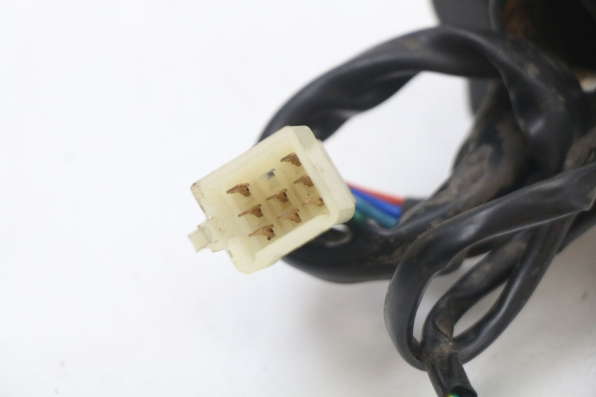 photo de Left switchgear BEELINE VELOCE 4T 50 (2011 - 2020)