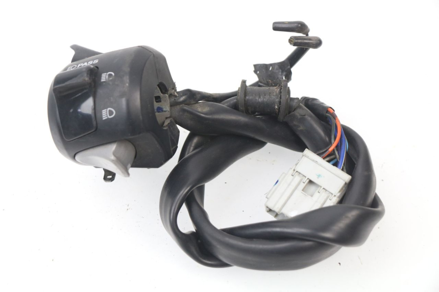photo de LEFT SWITCH HONDA VFR F 1200 (2010 - 2015)
