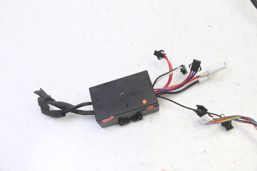 photo de LEFT SWITCH DUALTRON VICTOR LIMITED 1
