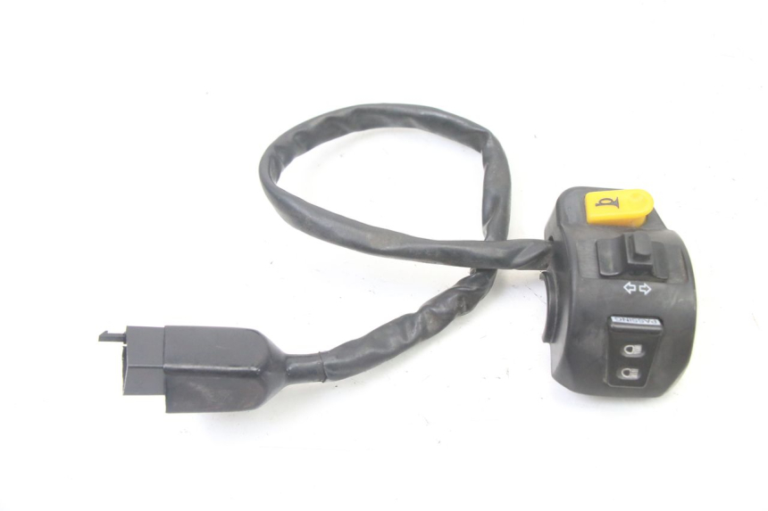 photo de LEFT HANDLEBAR SWITCH PEUGEOT VIVACITY NEW 2T 50 (2008 - 2017)