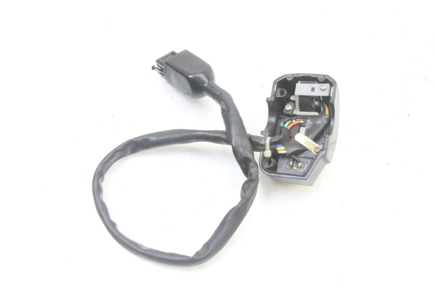 photo de LEFT HANDLEBAR SWITCH PEUGEOT VIVACITY NEW 2T 50 (2008 - 2017)