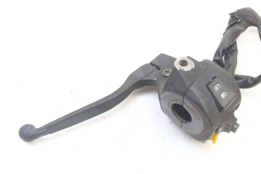 photo de LEFT HANDLEBAR SWITCH PEUGEOT VIVACITY NEW 2T 50 (2008 - 2017)