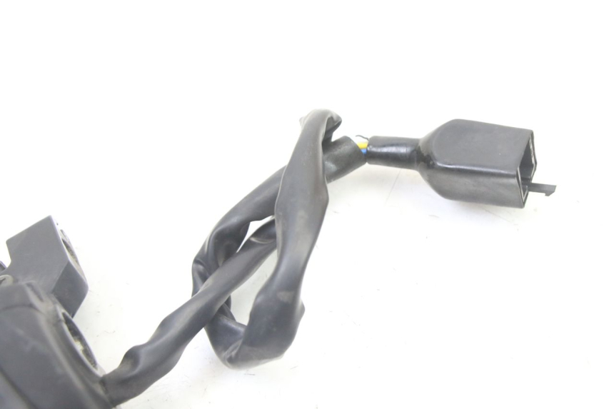photo de LEFT HANDLEBAR SWITCH PEUGEOT VIVACITY NEW 2T 50 (2008 - 2017)