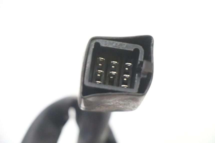 photo de LEFT HANDLEBAR SWITCH PEUGEOT VIVACITY NEW 2T 50 (2008 - 2017)