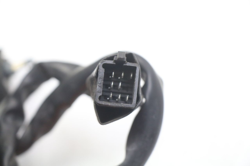 photo de LEFT SWITCH PEUGEOT VIVACITY 125 (2010 - 2017)