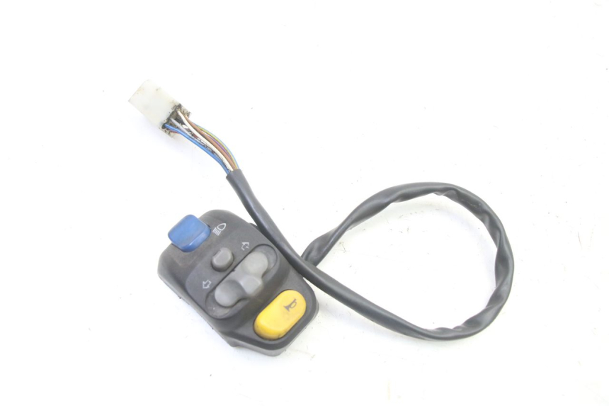 photo de LEFT HANDLEBAR SWITCH PEUGEOT VIVACITY 50 (2004 - 2009)