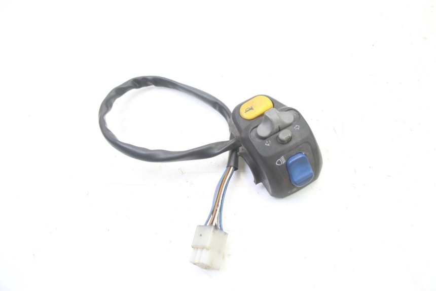 photo de LEFT HANDLEBAR SWITCH PEUGEOT VIVACITY 50 (2004 - 2009)