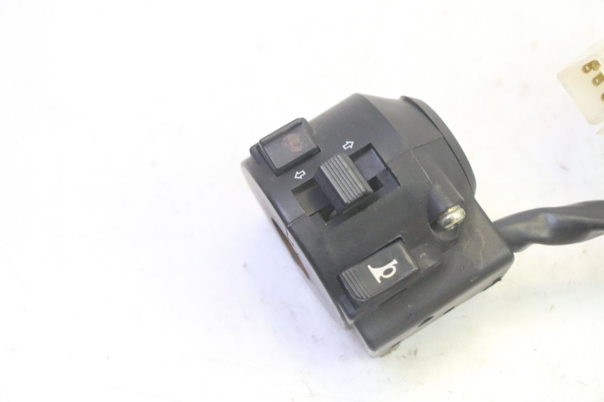 photo de LEFT HANDLEBAR SWITCH DAELIM VJ ROADWIN FI 125 (2008 - 2017) - Component detail