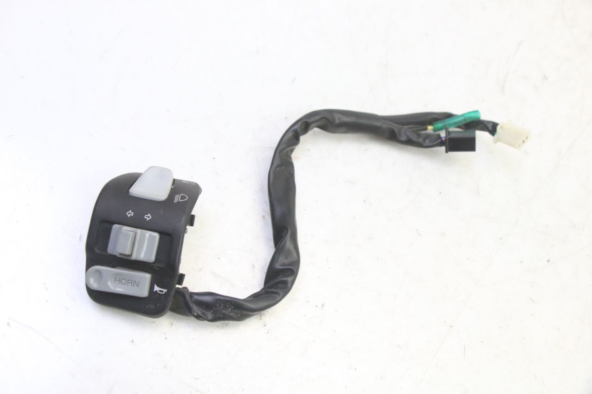 photo de LEFT SWITCH MBK WAAP 125 (2008 - 2013)
