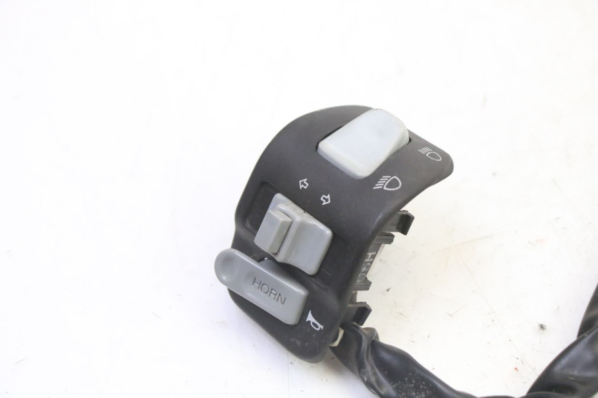 photo de LEFT SWITCH MBK WAAP 125 (2008 - 2013)