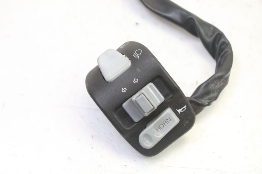 photo de LEFT SWITCH MBK WAAP 125 (2008 - 2013)