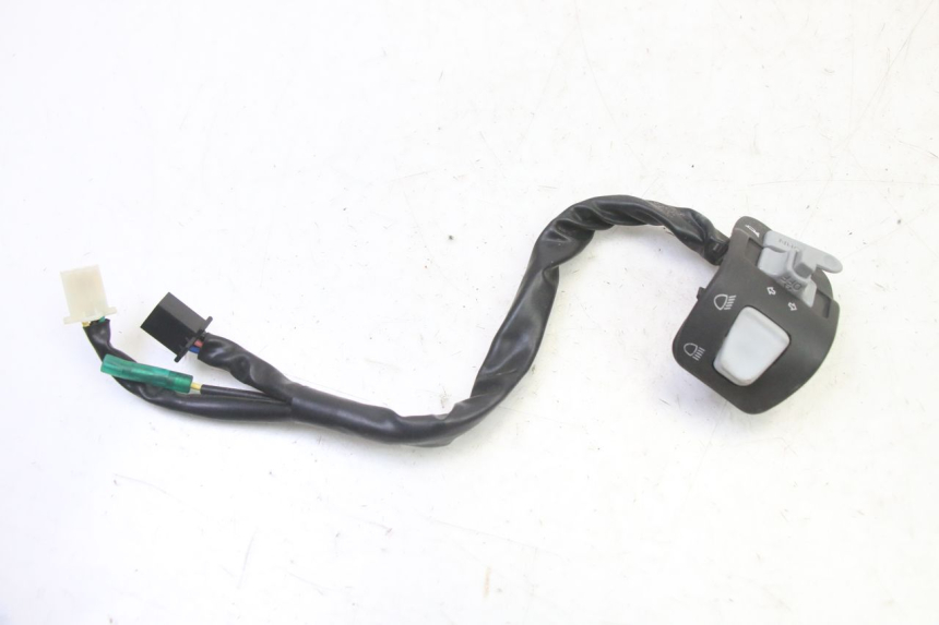 photo de LEFT SWITCH MBK WAAP 125 (2008 - 2013)