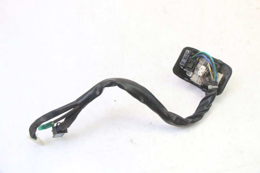 photo de LEFT SWITCH MBK WAAP 125 (2008 - 2013)