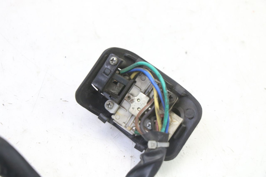 photo de LEFT SWITCH MBK WAAP 125 (2008 - 2013)