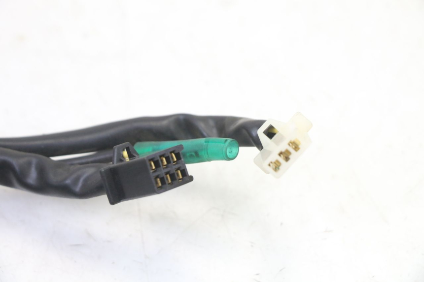 photo de LEFT SWITCH MBK WAAP 125 (2008 - 2013)