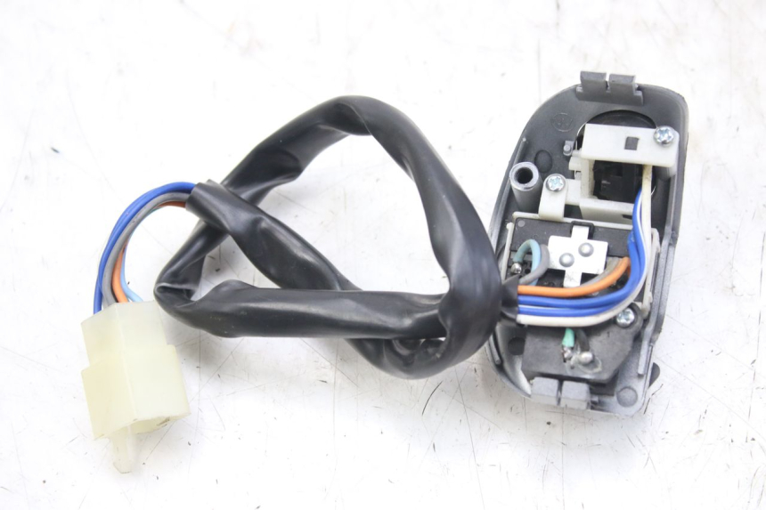 photo de LEFT HANDLEBAR SWITCH WAYSCRAL E-SPEED 1 (2022 - 2024)