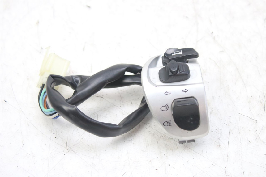 photo de LEFT HANDLEBAR SWITCH WAYSCRAL E-SPEED 1 (2022 - 2024)