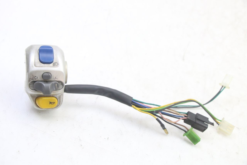 photo de LEFT SWITCH YAMAHA WHY 50 (1998 - 2000)