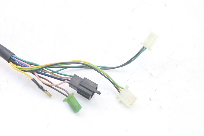 photo de LEFT SWITCH YAMAHA WHY 50 (1998 - 2000)