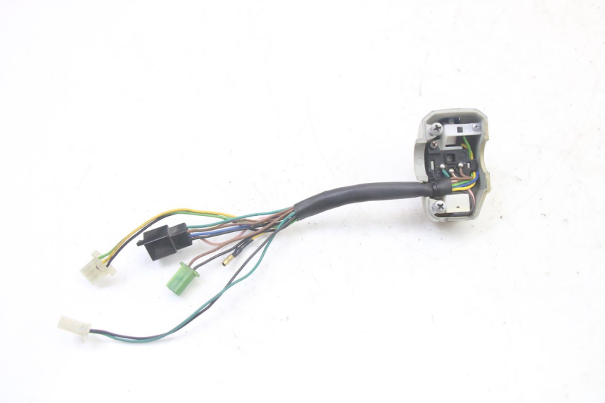 photo de LEFT SWITCH YAMAHA WHY 50 (1998 - 2000)