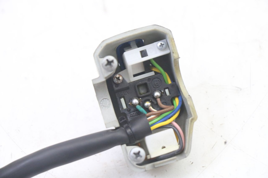 photo de LEFT SWITCH YAMAHA WHY 50 (1998 - 2000)