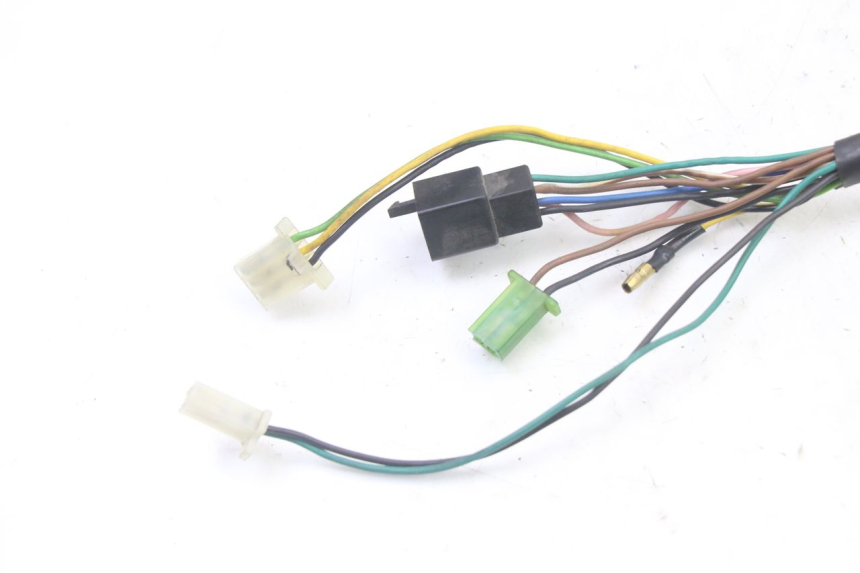photo de LEFT SWITCH YAMAHA WHY 50 (1998 - 2000)
