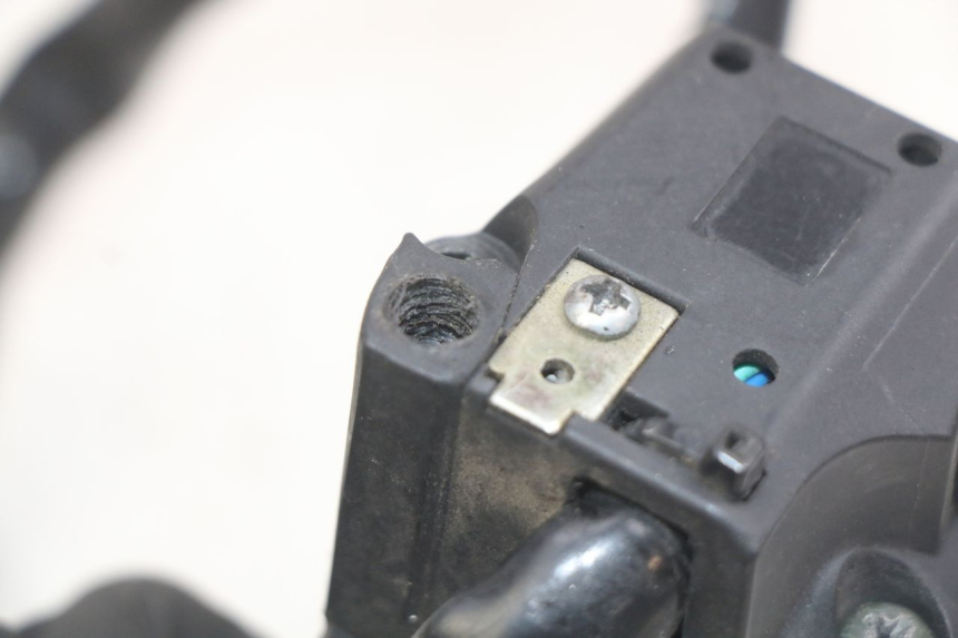 photo de LEFT HANDLEBAR SWITCH SYM WOLF SB 125 (2011 - 2018)