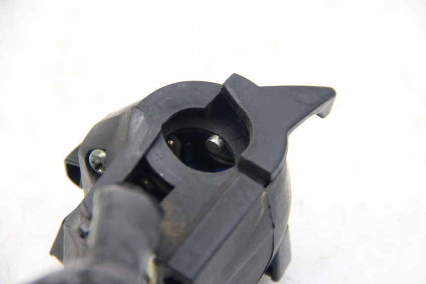 photo de LEFT HANDLEBAR SWITCH SYM WOLF SB 125 (2011 - 2018)