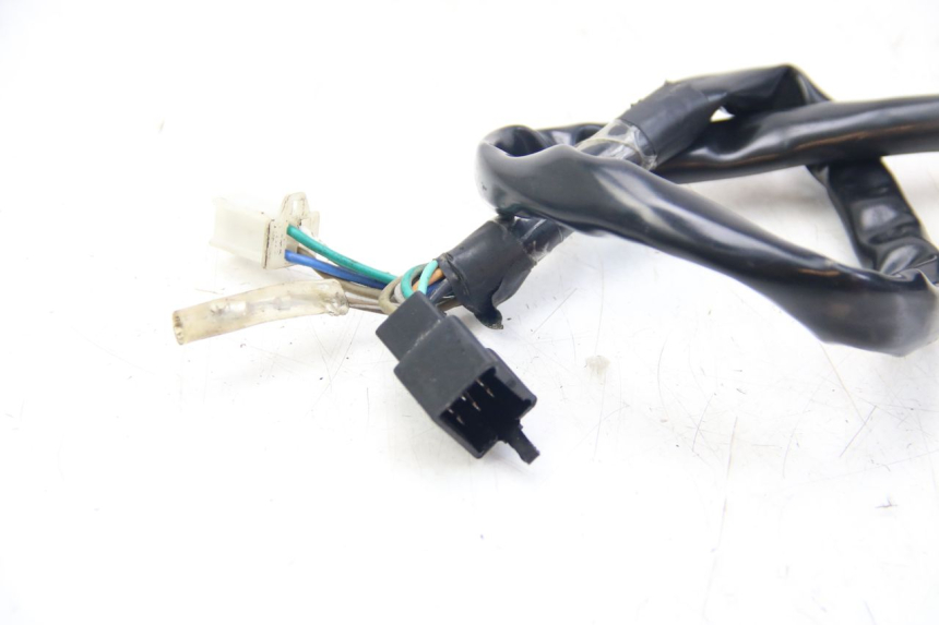 photo de LEFT HANDLEBAR SWITCH SYM WOLF SB 125 (2011 - 2018)