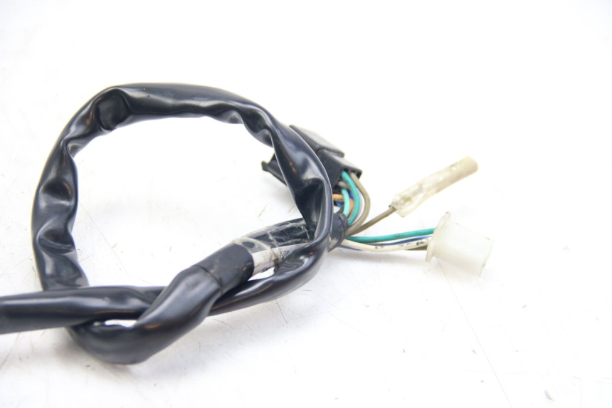 photo de LEFT HANDLEBAR SWITCH SYM WOLF SB 125 (2011 - 2018)