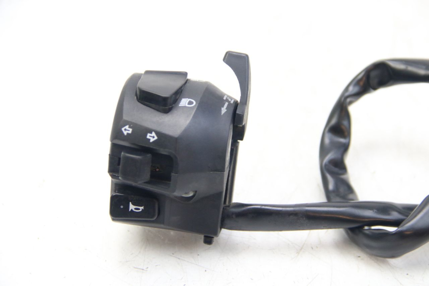photo de LEFT HANDLEBAR SWITCH SYM WOLF SB 125 (2011 - 2018)