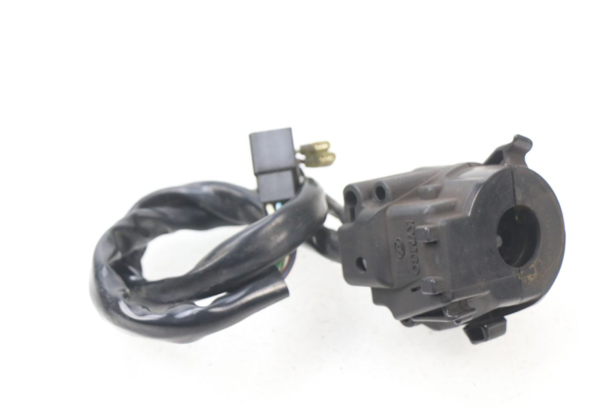 photo de LEFT SWITCH KYMCO X-CITING XCITING 400 (2014 - 2018)