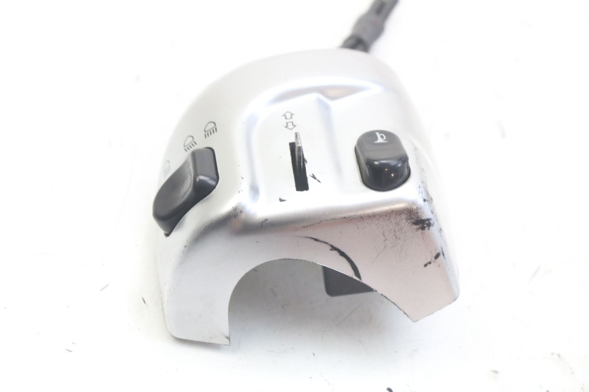 photo de LEFT SWITCH YAMAHA X-CITY XCITY 125 (2007 - 2008)