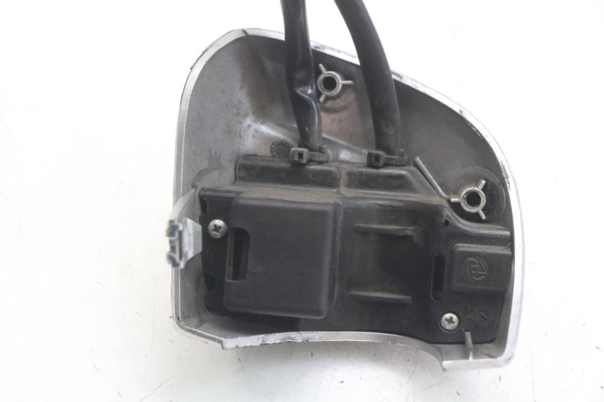 photo de LEFT SWITCH YAMAHA X-CITY XCITY 125 (2007 - 2008)