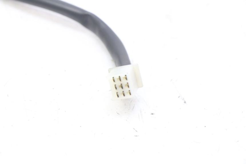 photo de LEFT SWITCH YAMAHA X-CITY XCITY 125 (2007 - 2008)