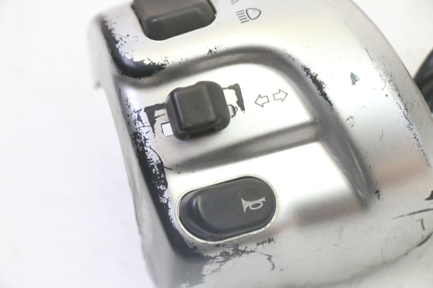 photo de LEFT SWITCH YAMAHA X-CITY XCITY 125 (2007 - 2008)