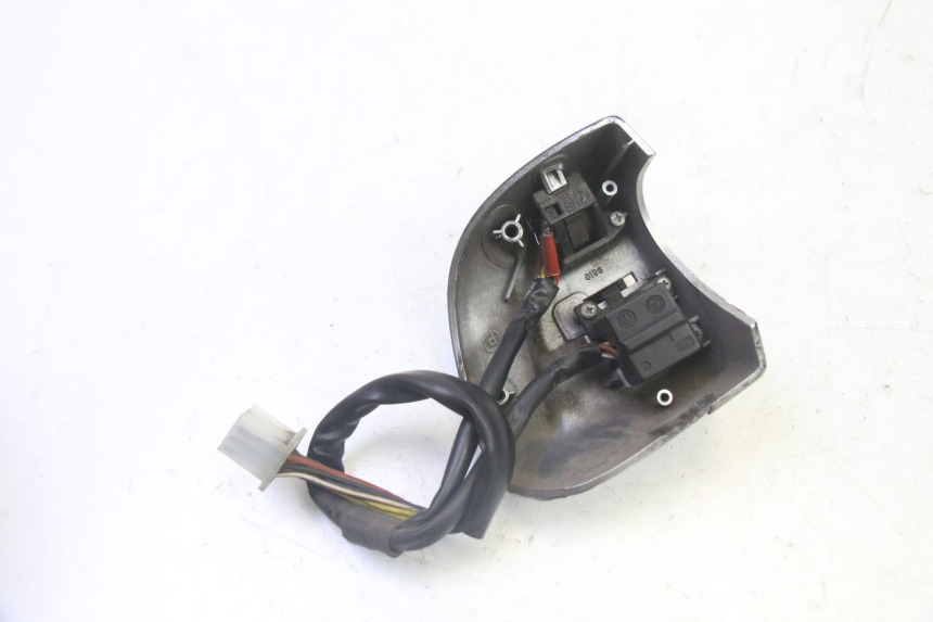 photo de LEFT SWITCH YAMAHA X-CITY XCITY 125 (2007 - 2008)