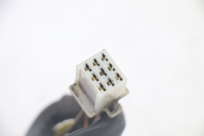 photo de LEFT SWITCH YAMAHA X-CITY XCITY 125 (2007 - 2008)