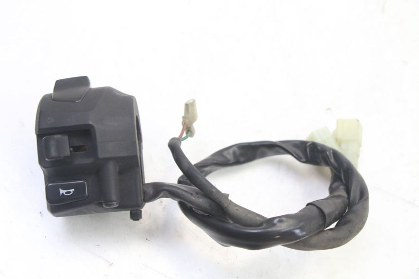 photo de LEFT HANDLEBAR SWITCH YAMAHA X-MAX XMAX 125 (2010 - 2014)