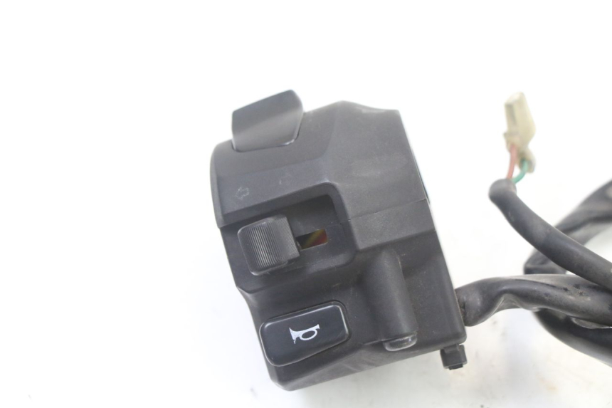 photo de LEFT HANDLEBAR SWITCH YAMAHA X-MAX XMAX 125 (2010 - 2014)