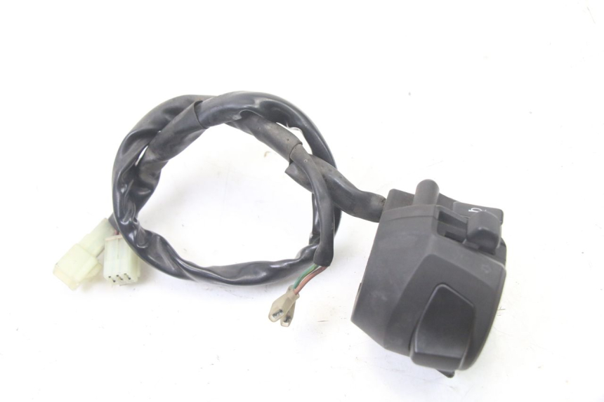photo de LEFT HANDLEBAR SWITCH YAMAHA X-MAX XMAX 125 (2010 - 2014)