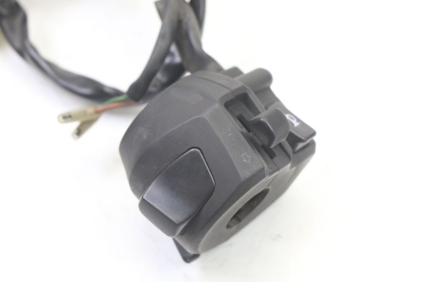 photo de LEFT HANDLEBAR SWITCH YAMAHA X-MAX XMAX 125 (2010 - 2014)