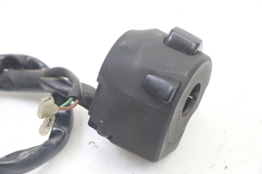 photo de LEFT HANDLEBAR SWITCH YAMAHA X-MAX XMAX 125 (2010 - 2014)
