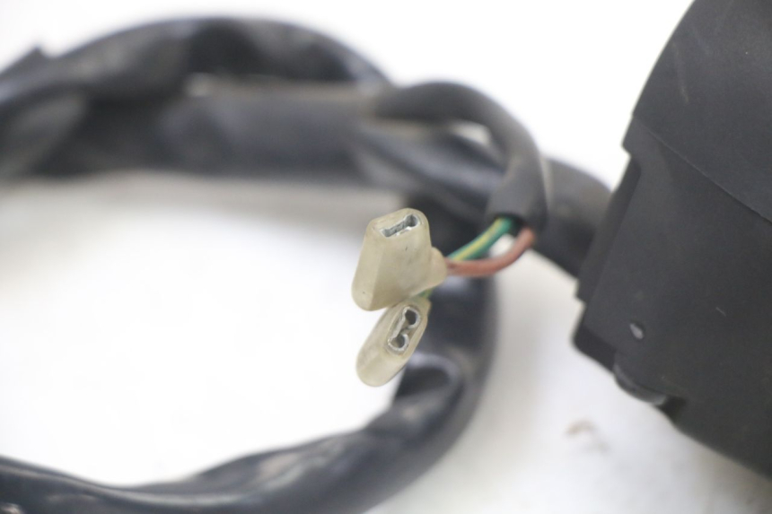 photo de LEFT HANDLEBAR SWITCH YAMAHA X-MAX XMAX 125 (2010 - 2014)