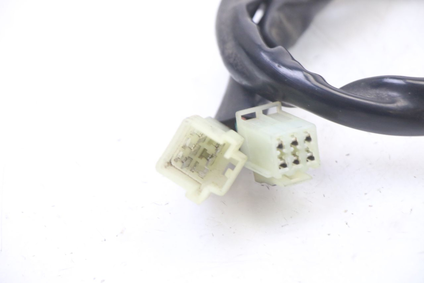 photo de LEFT HANDLEBAR SWITCH YAMAHA X-MAX XMAX 125 (2010 - 2014)